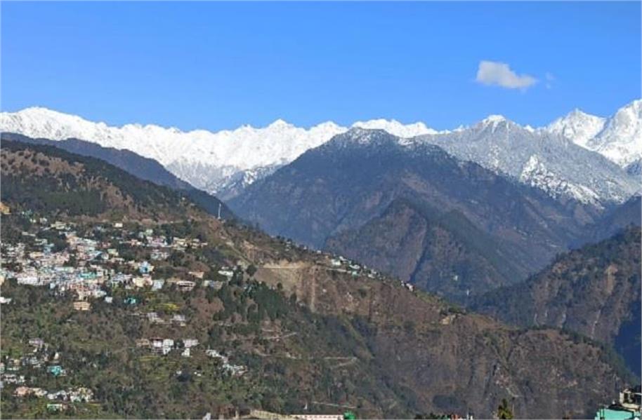 PunjabKesari Govardhan Puja