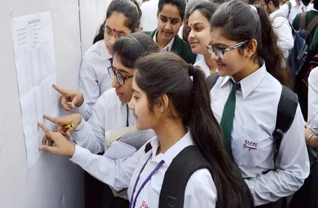 CBSE Board Exam: आ गई  फाइनल Datesheet, 10वीं-12वीं के छात्र अभी से शुरू कर लें तैयारी