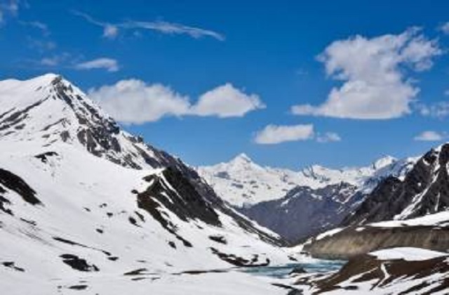PunjabKesari Winter Vacation Spots India