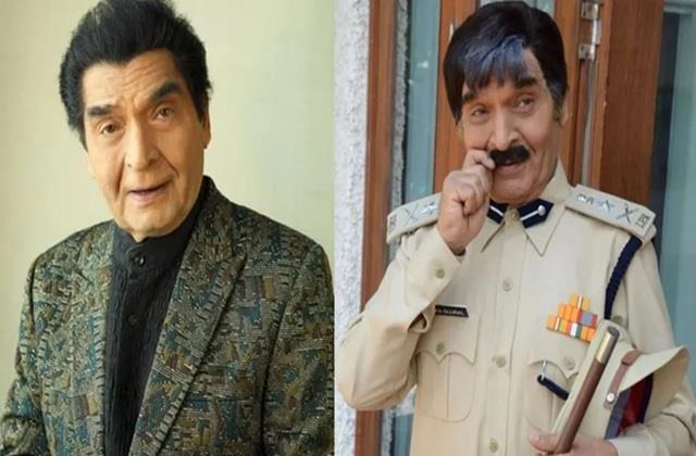 नहीं रहे अंग्रेजों के जमाने के जेलर, शोले के फेमस एक्टर का दिवाली के दिन हुआ निधन