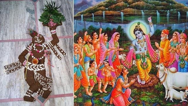 गौ पूजा: गोवर्धन पूजा से पहले करें गाय की पूजा, भगवान कृष्ण देंगे धन और समृद्धि का वरदान!
