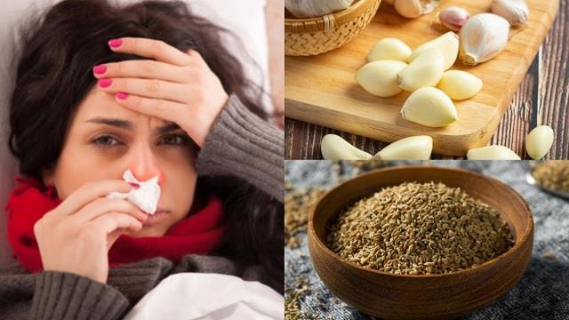 बदलते मौसम में बार-बार जुकाम? आज़माएं ये नेचुरल नुस्खे, 3–4 दिनों में दिखेगा असर