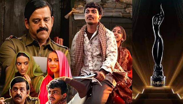 70th Filmfare Awards 2025: ‘लापता लेडीज’ ने मचाया धमाल, जीते 13 अवॉर्ड