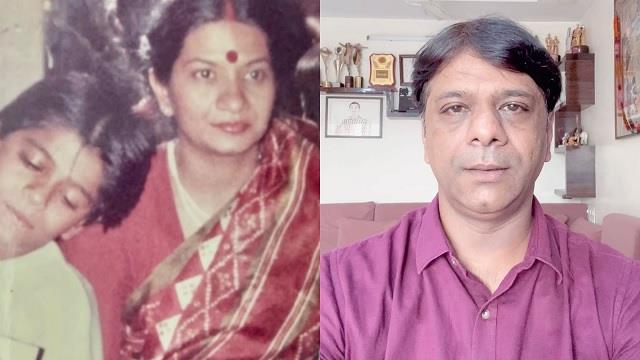 ‘कॉमेडी किंग’ के घर से आई दुखभरी खबर: फेमस एक्टर की मां का निधन, इमोशनल पोस्ट पर छलका दर्द