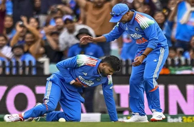 माता- पिता और फैंस की दुआएं लाई रंग, खतरे से बाहर हैं क्रिकेटर श्रेयस अय्यर