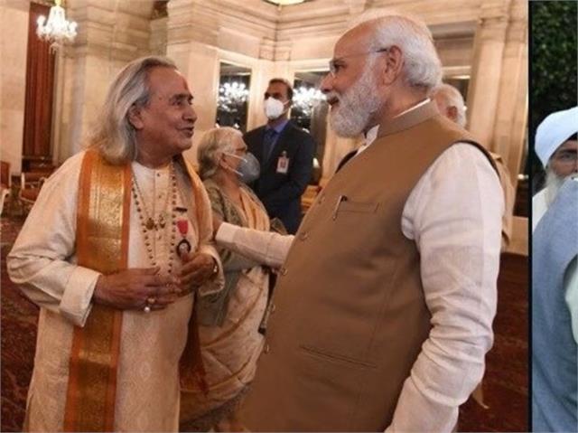 संगीत जगत ने खो दिया एक और अनमोल रत्न, ‘पद्म विभूषण' से सम्मानित शास्त्रीय गायक का निधन