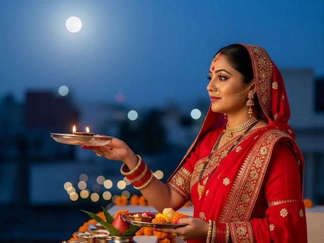 किसे नहीं रखना चाहिए Karwa Chauth का व्रत? विशेषज्ञों ने बताई वजह