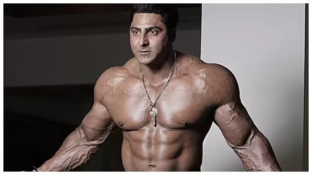 इतना फौलादी शरीर, Best Diet फिर भी आ गया Varinder Ghuman को Heart Attack, डाक्टर ने बताई 5 वजहें