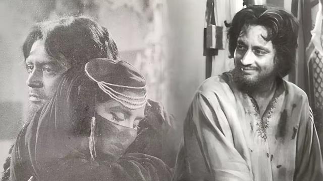 बॉलीवुड की सबसे 'मनहूस' फिल्म, बनते-बनते हुई दो एक्टर और डायरेक्टर की मौत