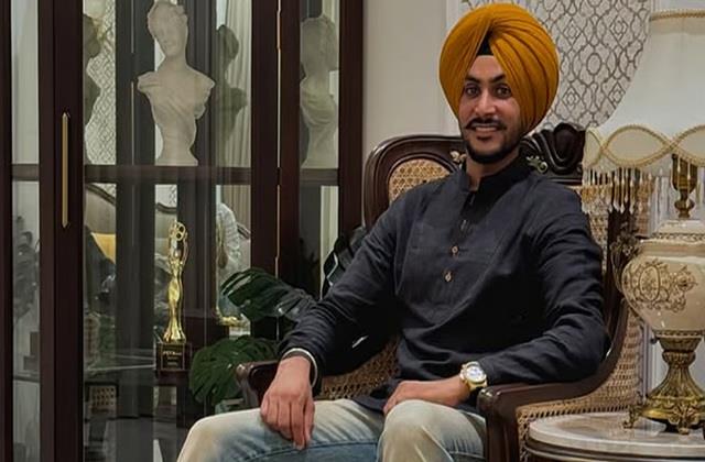 मौत से जंग हारे राजवीर जवंदा,  सिंगर के परिवार के साथ ढाल बनकर खड़ी रही पूरी पंजाबी इंडस्ट्री