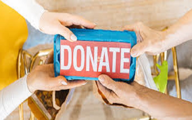 PunjabKesari Magh Purnima daan