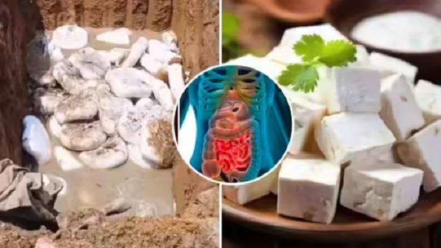 दिवाली पर जमकर बिक रहा नकली पनीर! इन आसान तरीकों से घर पर करें नकली पनीर की पहचान