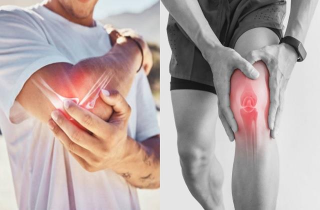 सर्दियों की शुरुआत में बढ़ सकती हैं हड्डियों की पुरानी समस्याएं, सुबह उठते ही इन बातों का रखें ध्यान