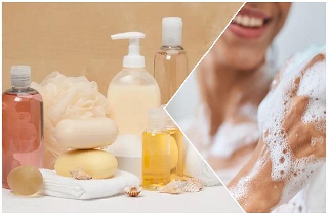 साबुन की टिकिया या Body Wash, कौन हैं सेहत के लिए सबसे ज्यादा खतरनाक?