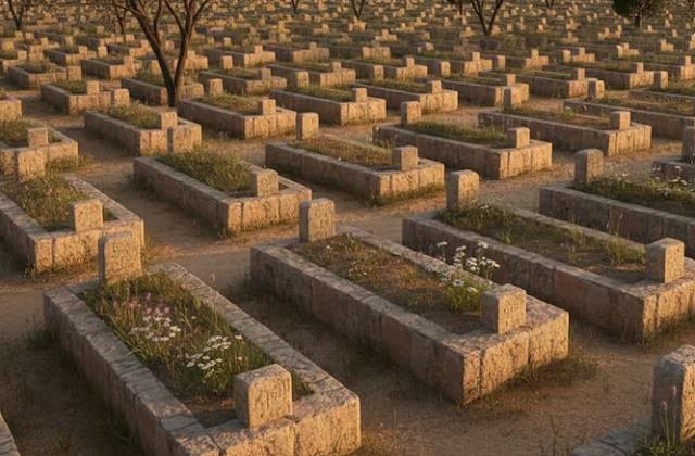 कब्र पर फूल या अगरबत्ती जलाना क्यों है गुनाह के बराबर? जानिए इसकी असली वजह