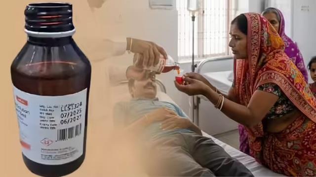 Cough Syrup के बाद अब पेट साफ करने वाली दवा में भा मिला फंगस, सप्लाई पर पाबंदी
