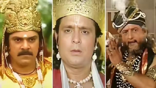 ‘महाभारत’ के  ये 10 कलाकार जो दुनिया छोड़ गए, कुछ की मौत थी बेहद दर्दनाक, कुछ 37 साल से गुमनाम