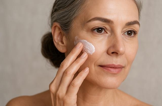 भूलकर भी 35 की उम्र के बाद चेहरे पर न लगाएं ये चीजें, वरना छिन सकती है आपकी खूबसूरती
