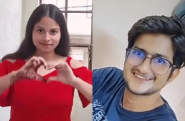 UPSC छात्र बनाता था गंदी वीडियो, लिव इन पार्टनर ने चार्जर-घी और शराब से कर दी हत्या