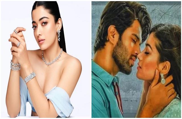 रश्मिका मंदाना और विजय देवरकोंडा की हुई सगाई, जानें कब से एक-दूसरे को कर रहे हैं Date ...