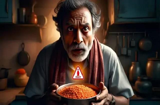 डायबिटीज मरीजों को बिलकुल नहीं खानी चाहिए ये दाल, खाते ही बढ़ जाएगा Sugar Level