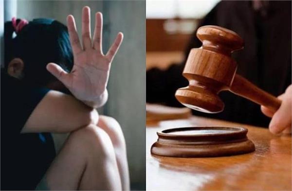 प्राइवेट पार्ट छूना भी रेप: हाई कोर्ट ने कहा—नाबालिग पीड़िताओं का बयान ही काफी है