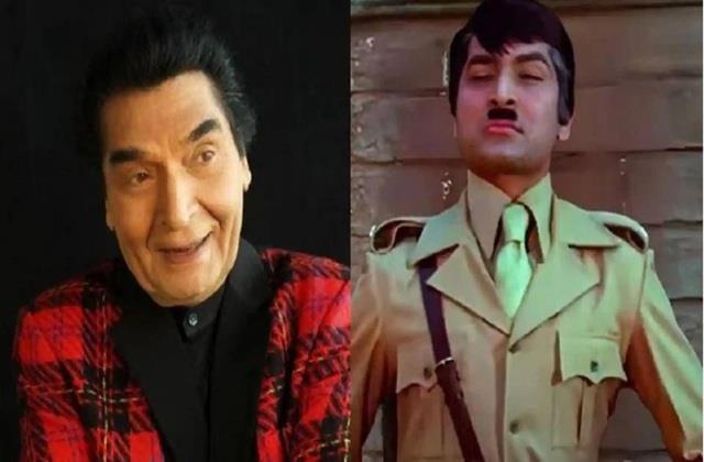 अलविदा असरानी जी, हमेशा के लिए अधूरी रह गई मशहूर कॉमेडियन की यह इच्छा