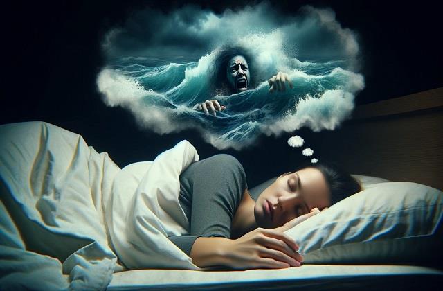 क्यों आते हैं बुरे सपने और क्या है इसका कारण? जानें, कैसे पा सकते हैं इनसे छुटकारा