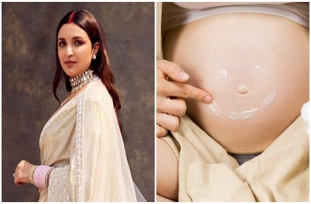 प्रेग्नेंसी में हेल्थ का रखना है पूरा ख्याल, तो अपनाएं परिणीति चोपड़ा की हेल्दी लाइफस्टाइल