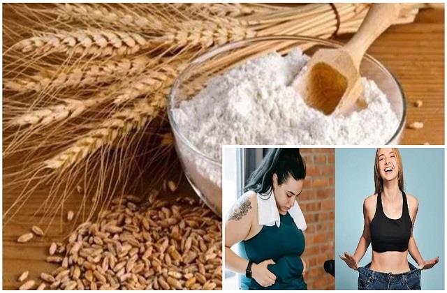 घर पर Exercise करते-करते गेहूं पिसाएं, देखिए ये शानदार मशीन