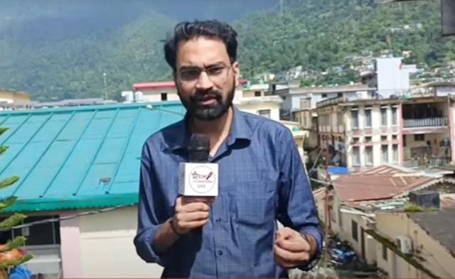 हत्या या हादसा? भ्रष्टाचार का पर्दाफाश करने वाले पत्रकार की मौत पर SIT रिपोर्ट का खुलासा