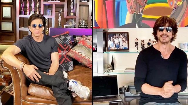 12,490 करोड़ की संपत्ति के मालिक शाहरुख खान, फिर भी घर की दीवारें बताती हैं सादगी की कहानी