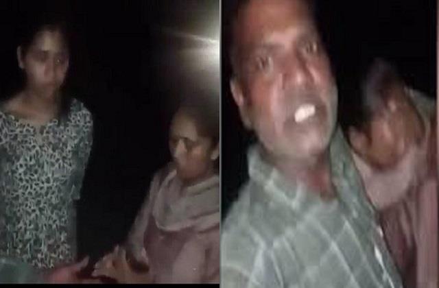 कलयुगी पिता ने अपनी बेटी के साथ किया ऐसा, जिसे देखकर आपकी रूह कांप जाएगी!