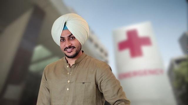 RIP: सांड बना पंजाबी सिंगर की मौत की वजह, काश उस दिन पत्नी की बात मान ली होती...