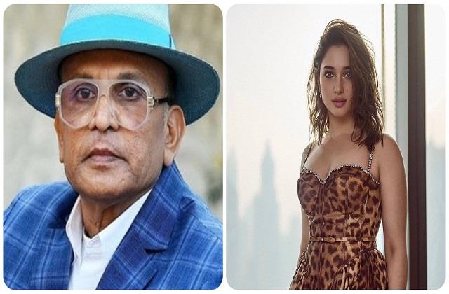 70 साल के दिग्गज एक्टर ने 35 साल छोटी हीरोइन पर किया भद्दा कमेंट, लोग बोले- अपनी पोती से कहा ये सब