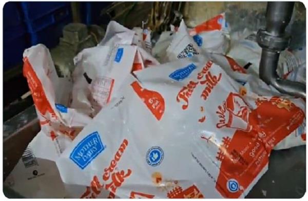 सीलबंद पैकेट वाली लस्सी पीने से पहले पढ़ें ये खबर! सामने आई FSSAI की चौंकाने वाली रिपोर्ट