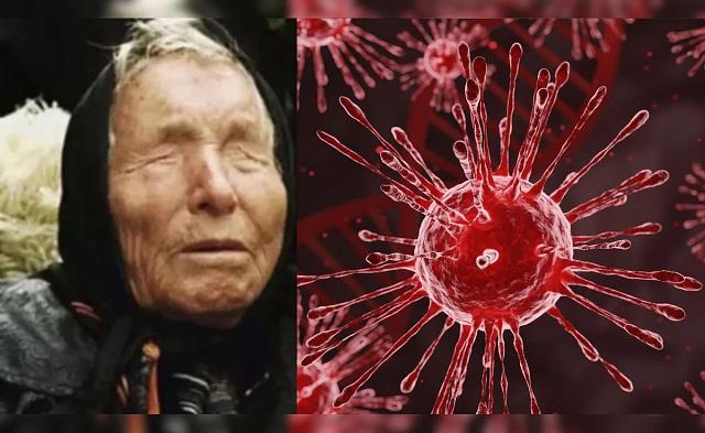 Baba Vanga की डराने वाली भविष्यवाणी: इंसानों की उम्र घटाने वाला वायरस जल्द हो सकता है एक्टिव