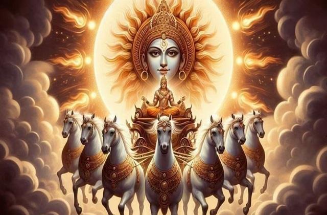 सावधान! रविवार को न करें इन चीजों की खरीदारी, वरना बन सकते हैं सूर्य दोष के शिकार