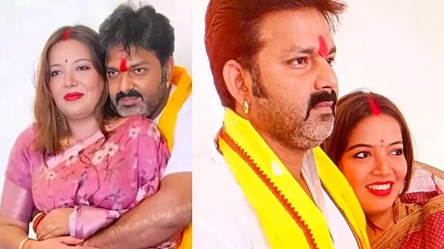 पवन सिंह की पत्नी ज्योति ने तलाक के बदले मांगे 30 करोड़, पहली बीवी ने की थी आत्महत्या, दूसरी ने...