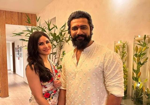 विक्की कौशल ने दिया कैटरीना कैफ की डिलीवरी डेट का हिंट, कहा- 'मुझे लग रहा है की..'