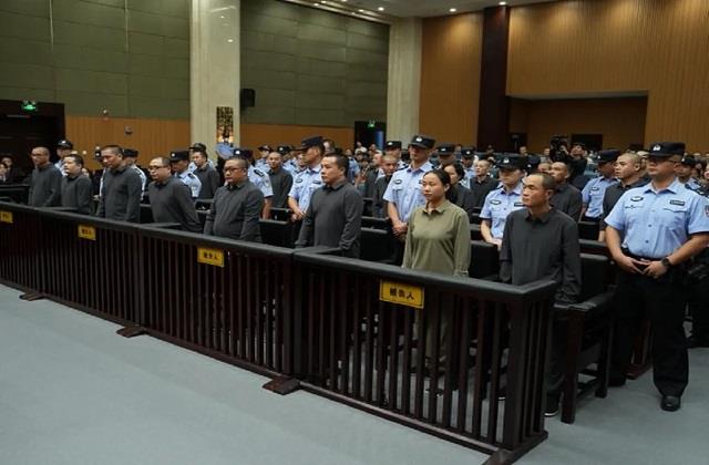 चीन में एक ही परिवार के 11 सदस्य को मौत की सजा, जुर्म ऐसा कि सुनकर कांप उठेगी रूह