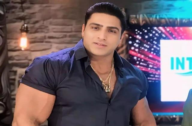 हार्ट अटैक या कुछ और? बॉडी बिल्डर वरिंदर सिंह घुमन मौत को लेकर हुआ हंगामा