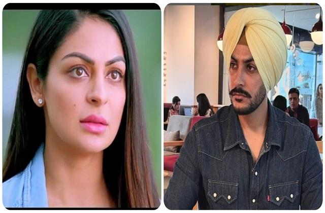 Rajvir Jawanda के निधन से टूटी एक्ट्रेस नीरू बाजवा, भावुक पोस्ट में लिखा-  तुम बहुत जल्दी चले गए