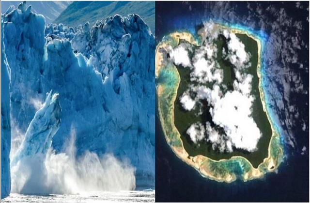 दुनिया की ये 5 खतरनाक जगहें जिन्हें आज तक किसी ने नहीं देखी!