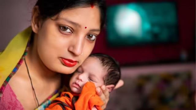 घरेलू इलाज के चक्कर में गई 8 महीने  बच्चे की जान, Parents ये गलती कभी न करें