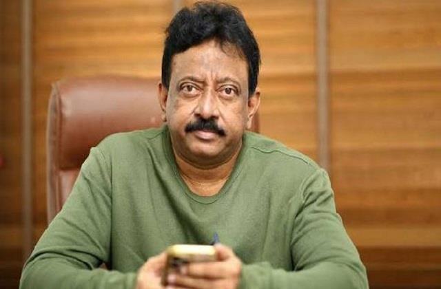 दिमाग में भरा है कचरा! दिवाली पर रामगोपाल वर्मा ने किया ऐसा पोस्ट, पढ़ते ही भड़के यूजर्स बोले...