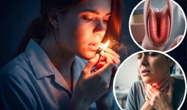 बाप रे..! ये 5 आदतें खराब कर सकती हैं आपकी आवाज़, बोलोगे तो निकलेगा कुछ और ही