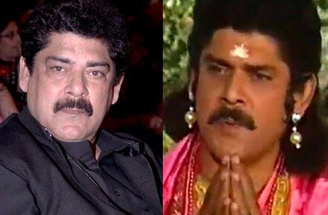 पंकज धीर ने मूंछों के लिए छोड़ दिया था महाभारत में 'अर्जुन' का रोल, बी.आर चोपड़ा ने गुस्से में निकाला बाहर