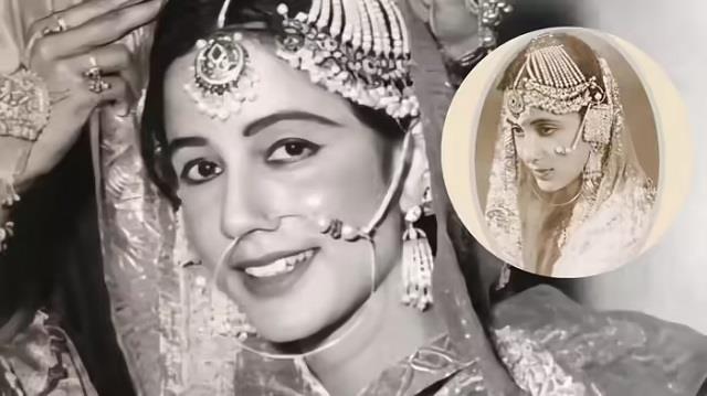 रामपुर की नवाबजादी बेगम का अमेरिका में निधन, एक युग का अंत, शाही परिवार में छाया शोक