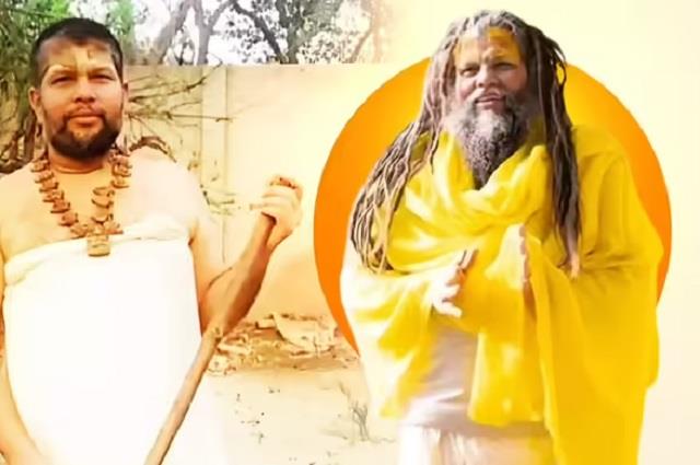 स्कूल ड्रेस से साधु वेश तक! 13 साल की उम्र में कैसे बना प्रेमानंद महाराज, तस्वीरों में देखें अद्भुत सफर